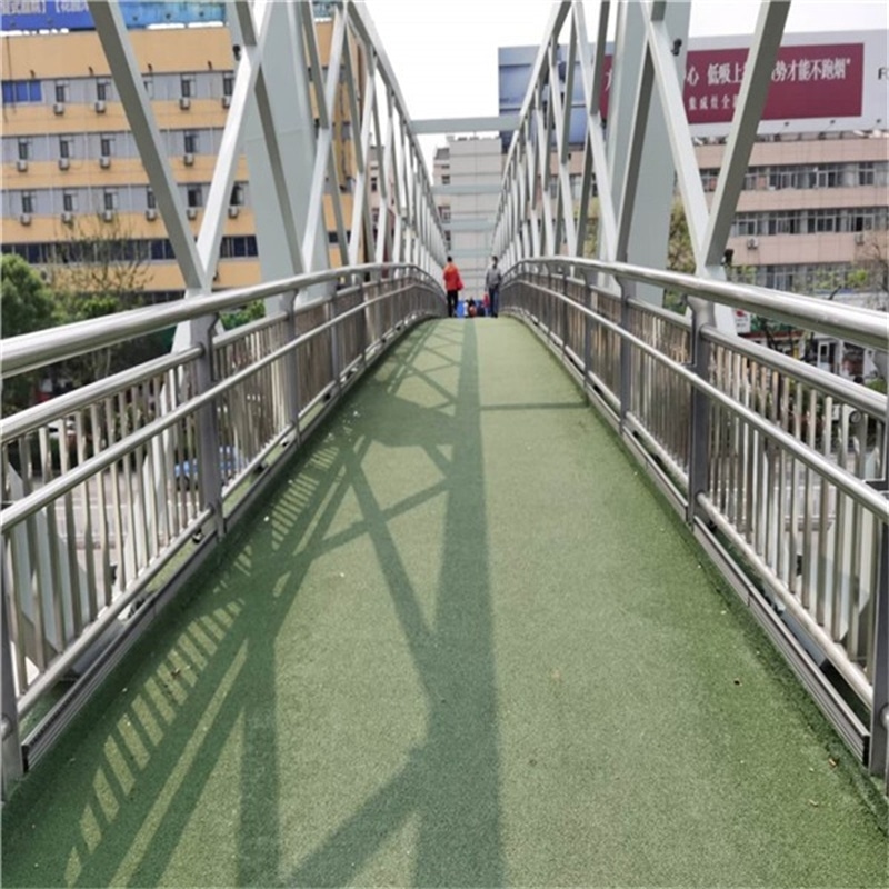 天橋護欄