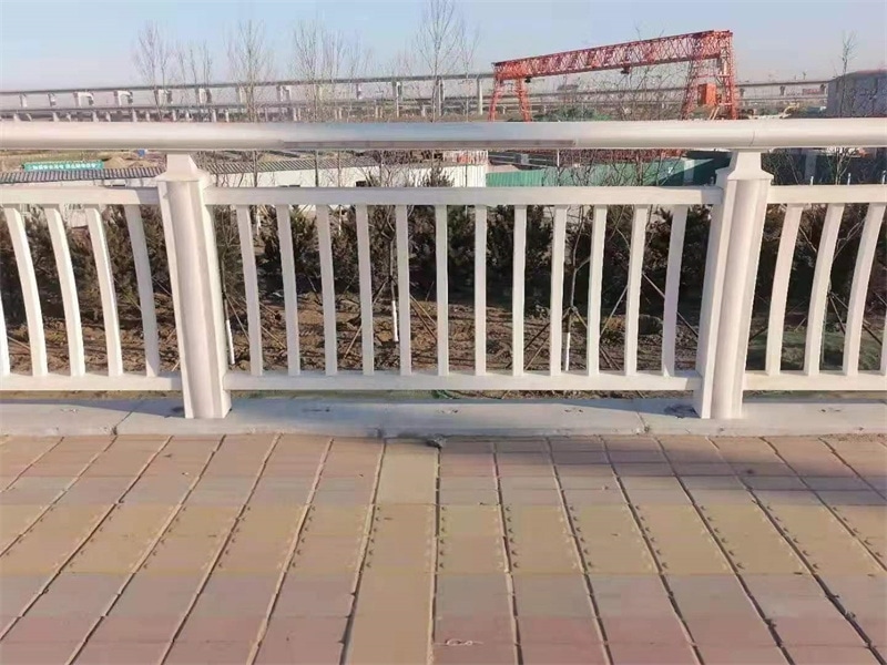 鋁合金護(hù)欄