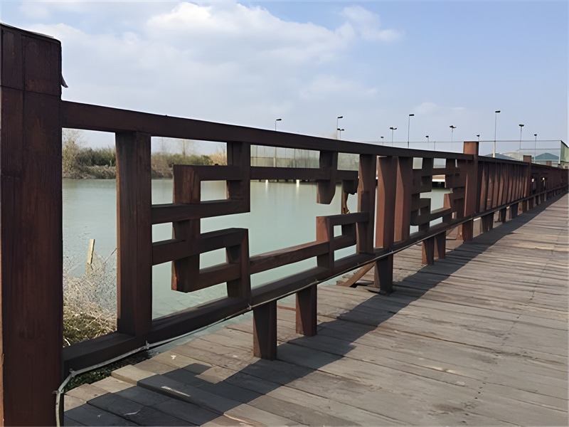 景觀護(hù)欄