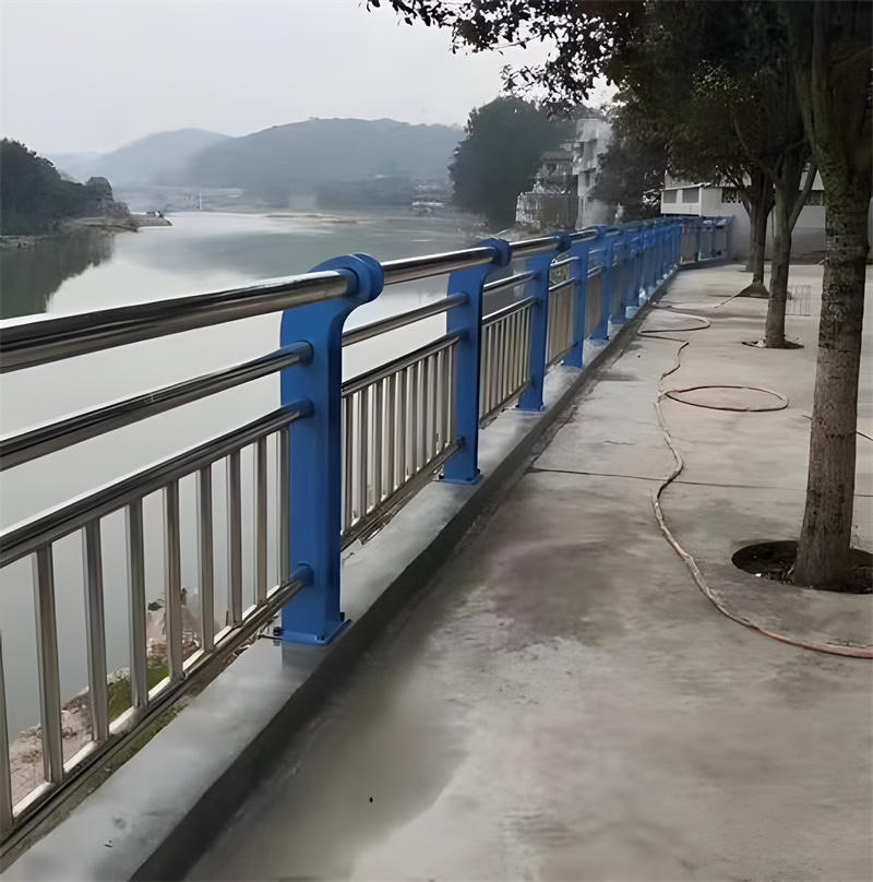 河道景觀護欄