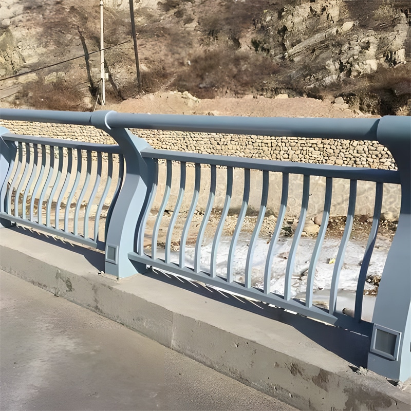 河道景觀護欄