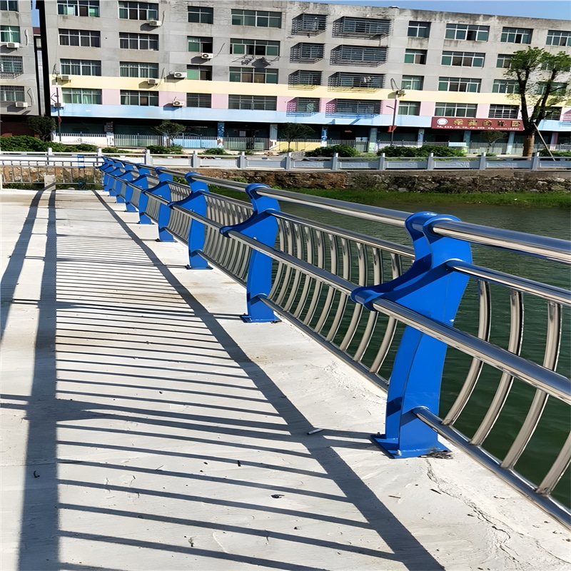 河道景觀護欄