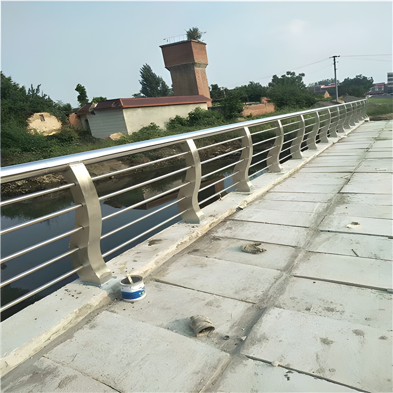 河道景觀護欄