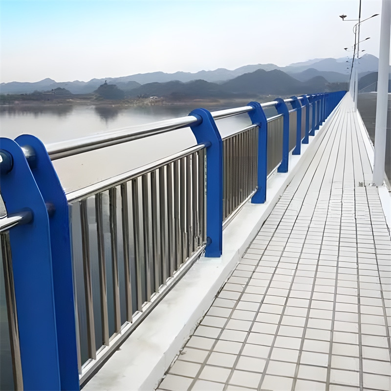 河道景觀護欄