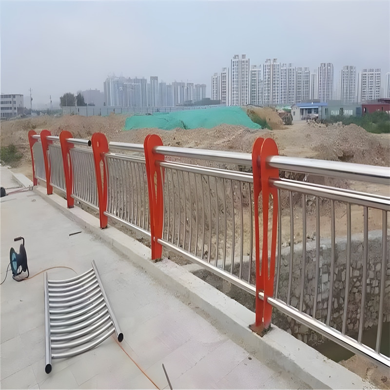 不銹鋼護欄